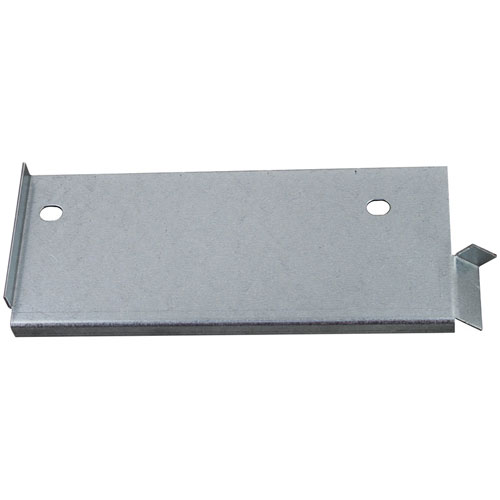 Frymaster 200-0936 Gas Fryer Back Full-Vat Left Combustion Chamber