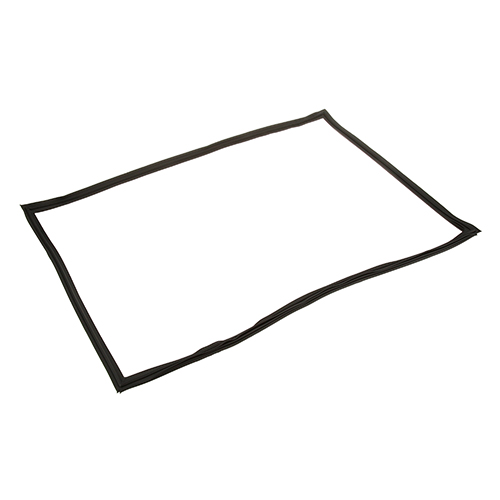 TRUE E810805 Door Gasket Black, 20-3/4" X 30"