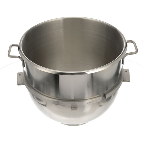 Hobart 00-84920 Legacy Mixer Bowl Stainless Steel 80QT