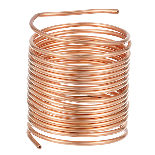 True E851134 Cap Tube