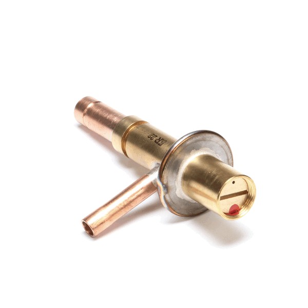 Hoshizaki 447283-04 Ice Machine Expansion Valve