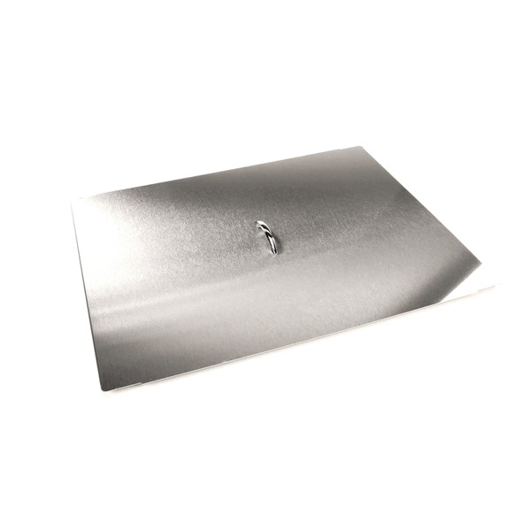 Pitco B2101506-C Electric Fryer Tank Cover Assembly SE18