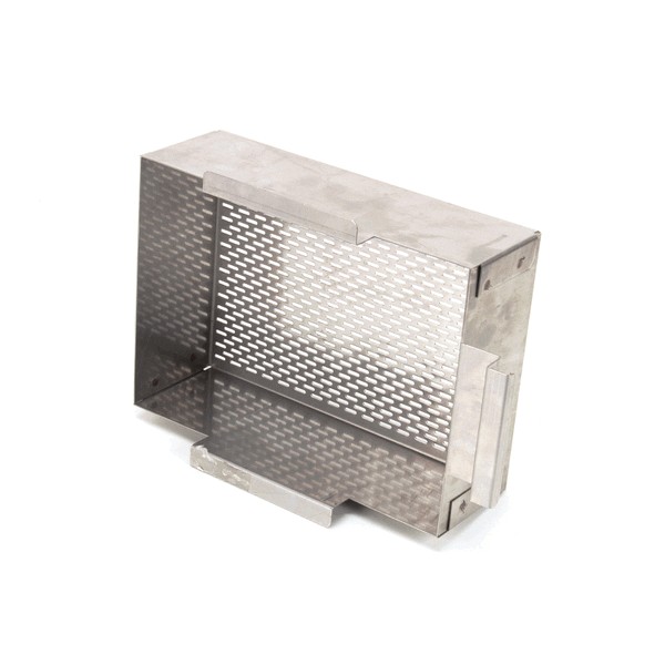 Frymaster 8241707 Basket Weldment Crumb Tray