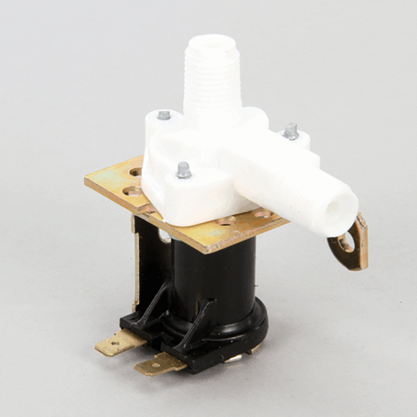 Scotsman 12-1646-05 Ice Machine Water Inlet Solenoid Valve 120V