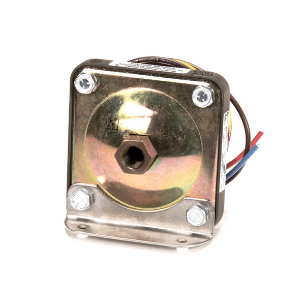 Market Forge 95-3442 Pressure Switch Assembly Barksdale