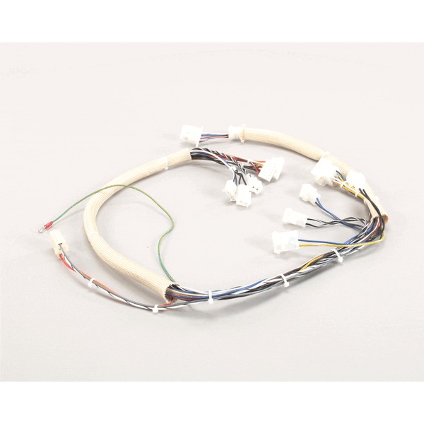 Pitco PTB6747101 Gas Fryer Wire Harness