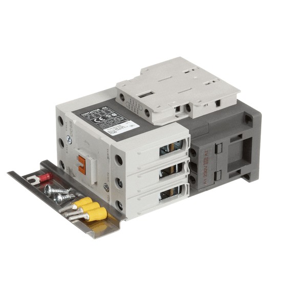 Blodgett 58650 Combi Oven Mercury Replacement Contactor Kit 65A