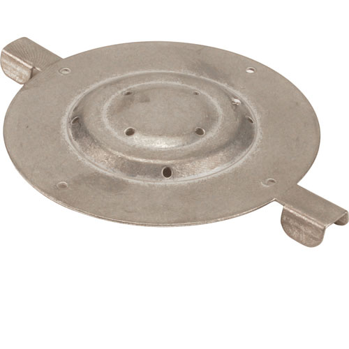 Bloomfield A672727 Raised Center 12-Hole Spray Disc