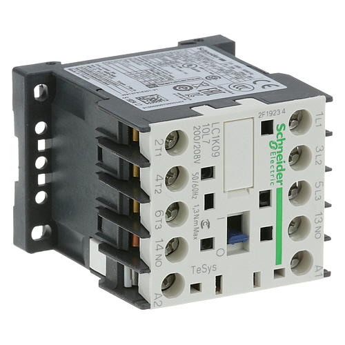 Hobart 087713-089-3 208VAC Contactor