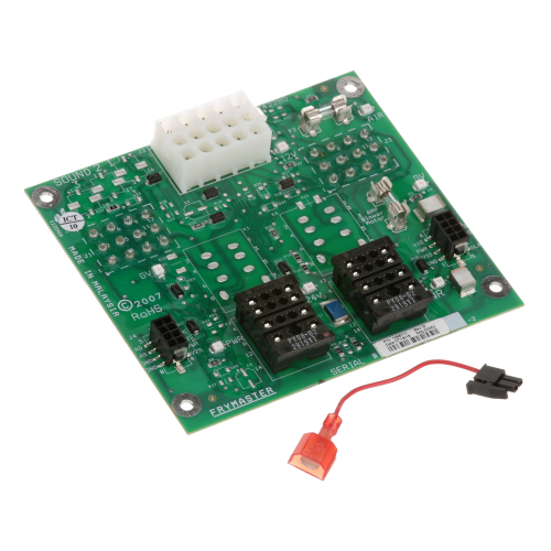 Frymaster 8262776 Fast Interface Board W/Harness Kit