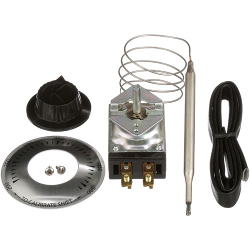 Keating 035954 Electric Griddle Thermostat K-Type