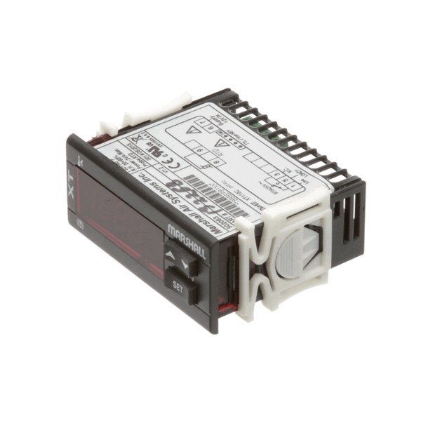 Marshall Air 132258 Temperature Control CB1INTL