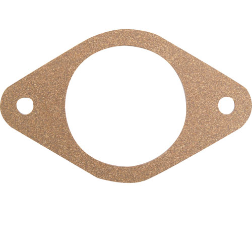 Hobart 119054 Gasket Pump Discharge W/4-5/8" Screw Centers 5-3/4"