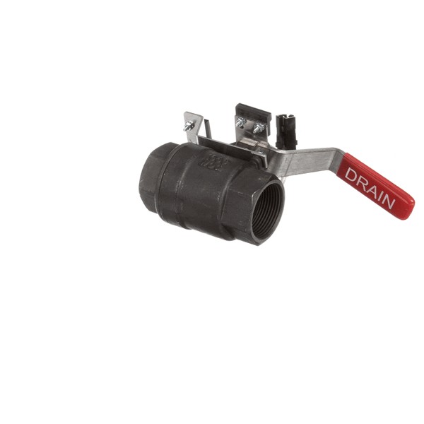Vulcan Hart 913111 Fryer Drain Valve Assembly With Magnet
