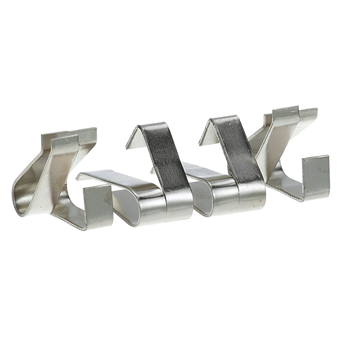 Star WS-62504 Clip (Pack 4)