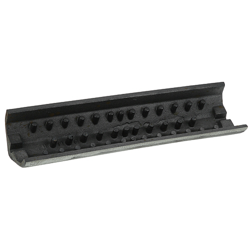Randell DRB-2 Radiant 14-1/4L X 3-1/2W X 2-1/2