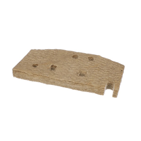 Frymaster 8160733 Gas Fryer Insulation Upper Front Full Vat H30