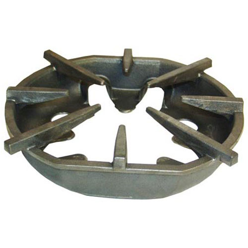 Garland 1769101 Ring Grate/Bowl 35K 12-3/4" X 11-3/4"