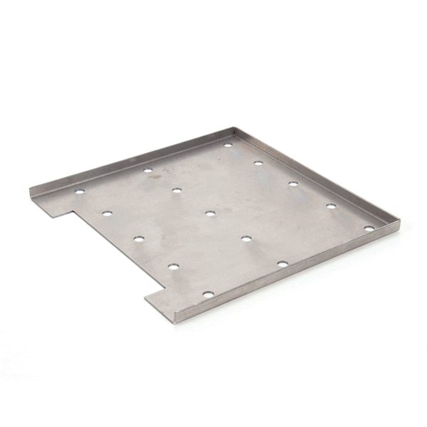 Vulcan Hart 414452-1 Electric Range Element Clamping Plate