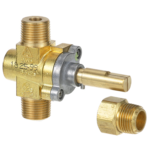 Southbend SOU1021300 Valve 3/8 MPT X 3/8 MPT