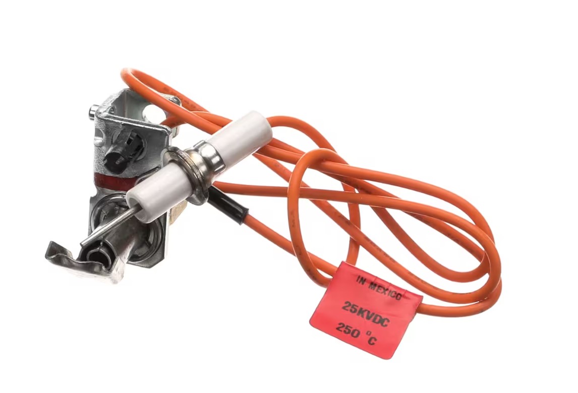 Garland 078239-2 Pilot/Ignitor Assembly Propane Gas