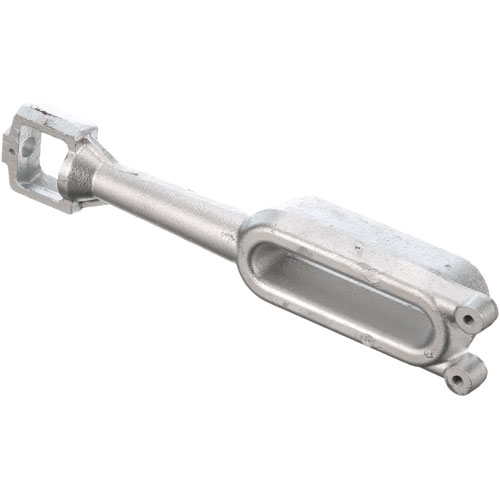 Pitco PP10853 Fryer Burner