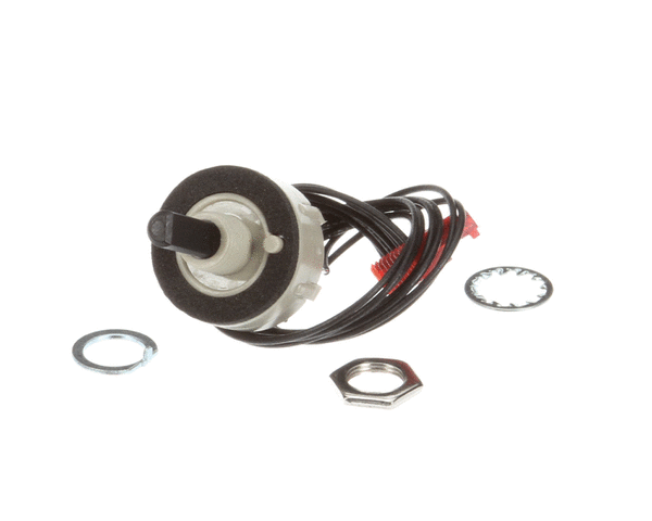 Hobart 874631 Mixer Speed Selector Potentiometer Assembly