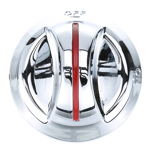 Jade Range 1184265 Knob,Gas Valve , 2/12", 64mm,