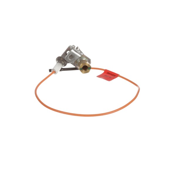 Garland 078239-11 Oven Section Pilot Propane Round Connector 13"