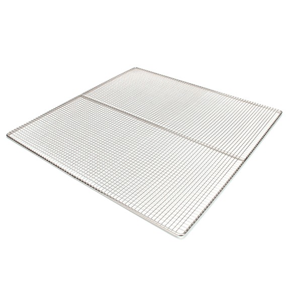 Pitco P6072402 Gas Fryer Tube Screen Wire/Grid DD-24RUFM