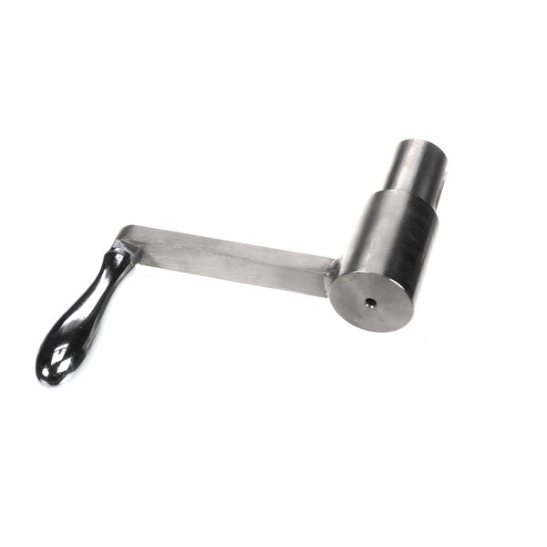 Crown Steam 5628-1 Tilting Skillet Tilt Handle Assembly