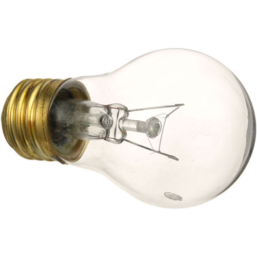Southbend 1160009 Medium Base Oven Light Bulb 40W, 130V