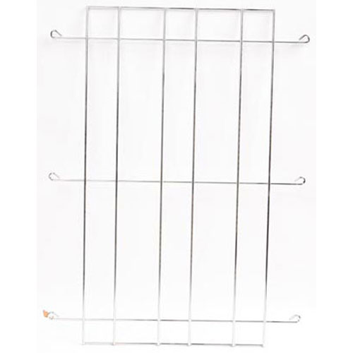 Lang LG9J-CM-HG24 Lamp Guard 24"