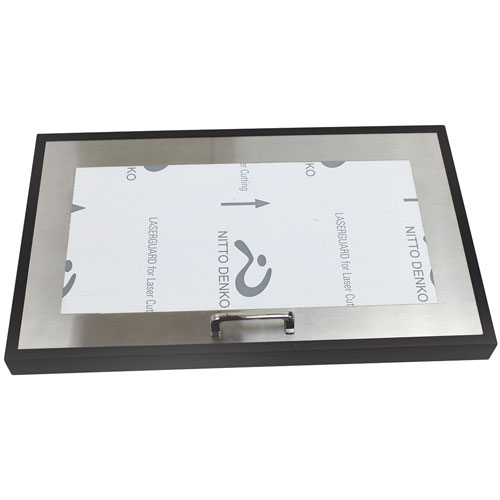 Glass Pro GT-036214 Sliding Door 20-3/16"