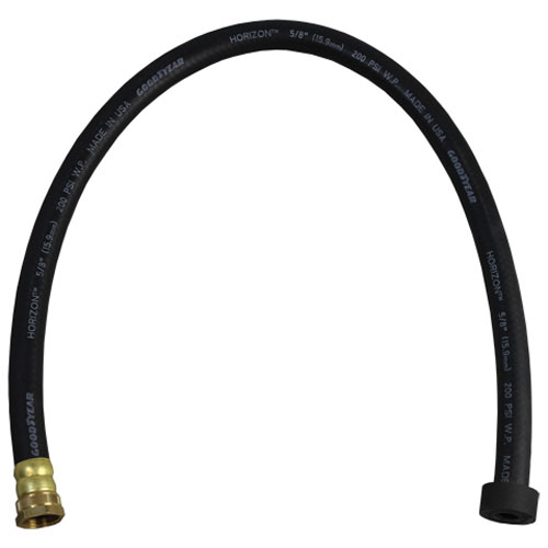 Hatco HT5-06-010 Hose Assembly