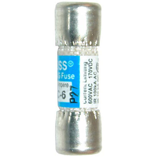 Grindmaster C395F Fuse