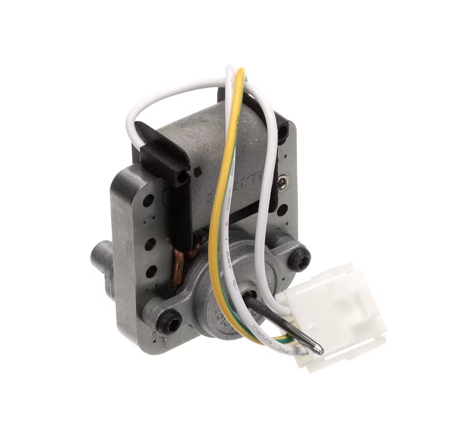 Norlake 158710 Fan Motor 115V 60Hz LRI201 PN 297250