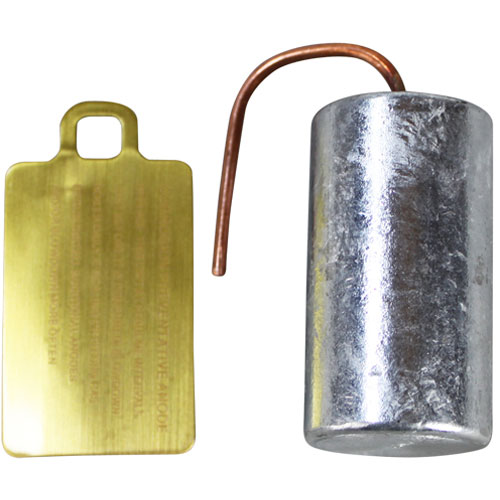 Garland 78164-1 Anode