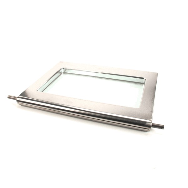 Vulcan Hart 424731-00001 Oven RH Door Assembly With Window
