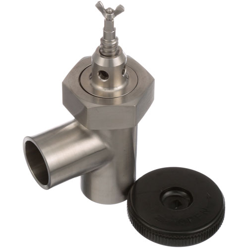 Southbend PP-643 Draw Off Valve Faucet 1-1/2"
