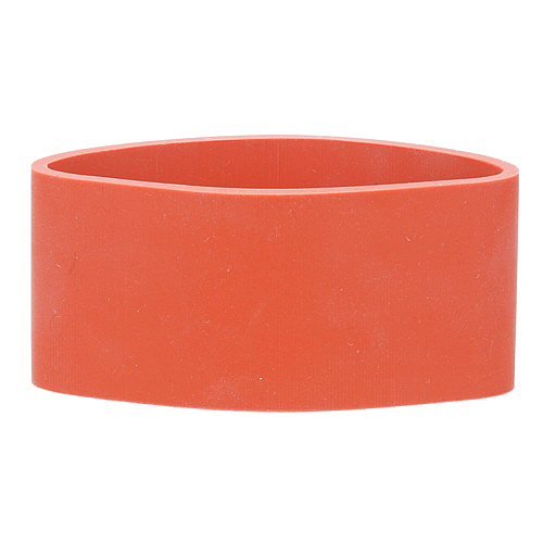 Pitco 60059302 Drain Line Sleeve/Gasket 2-7/8" X 2"