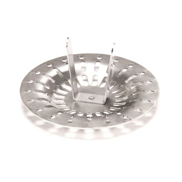 Blodgett 50506 Combination Oven Steamer Drain Cover Assembly 316" L