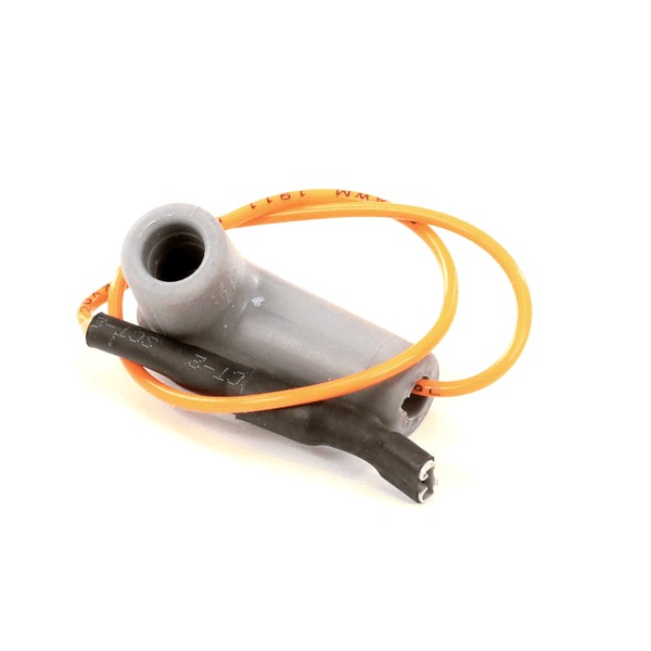 Garland 4600067 Grill High Voltage Cable PTFE Rajah Terminal 90&deg;