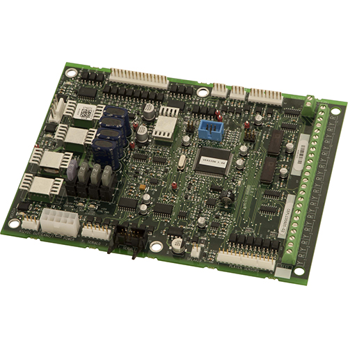 Taylor Freezer 70514SER Time/Temperature Control Board