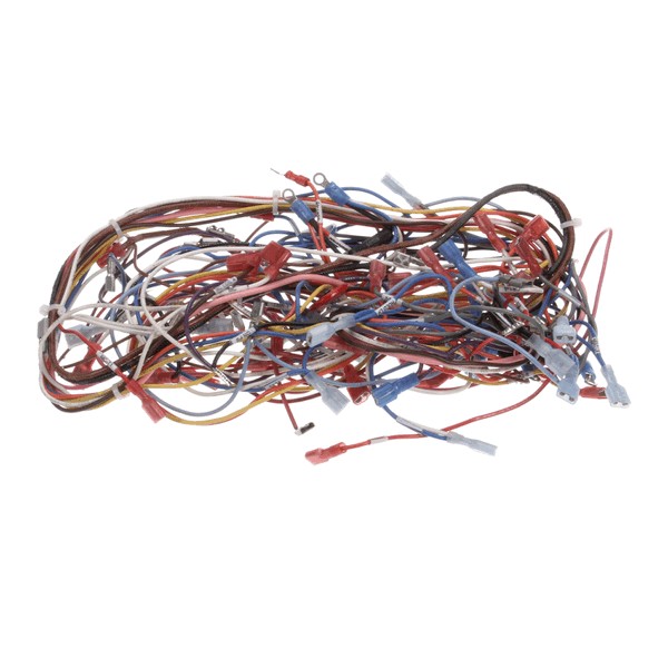 Groen 170908 Electric Fill Harness Intek Manual