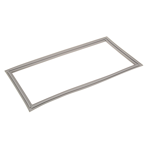 Continental Refrigerator 2-712S-I Drawer Gasket, 1-1/2" X 23-1/4"