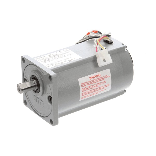 TurboChef HHC-4120 Oven Gear Motor 1/50HP 208/230V 3PH 12 Frame