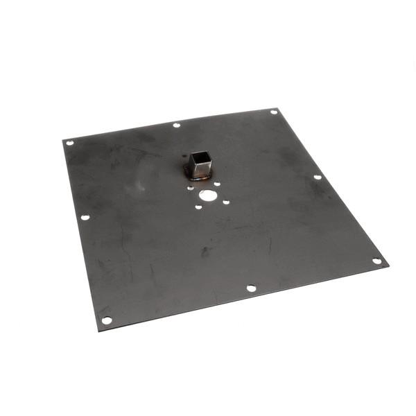 Blodgett 54296 Hydrovection Oven H20 Inject Motor Plate Assembly