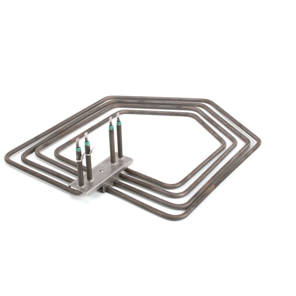 Moffat M015363 Convection Oven Element Assembly 240V E32