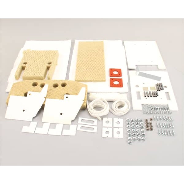 Frymaster 8260930 Pot Insulation Kit Dual Vat